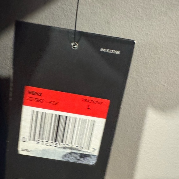 Brock University Tennis Nike Dry Fit Athletic T-Shirt - Picture 5 of 9